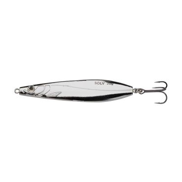 Jigi Abu Garcia Sölv Blixx - 13g 1550080