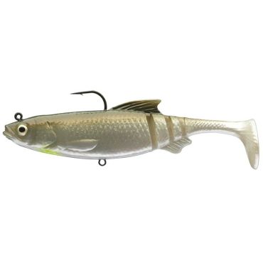 Valmiiksi Koukulla Varustettu Pehmeä Viehe Daiwa Prorex Lazy Roach Rd - 12cm 15530007