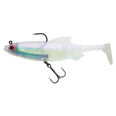 Valmiiksi Koukulla Varustettu Pehmeä Viehe Daiwa Prorex Lazy Roach Rd - 12cm 15530017
