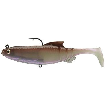 Koukulla Varustettu Pehmeä Viehe Daiwa Prorex Lazy Roach Rd - 16cm 15530101