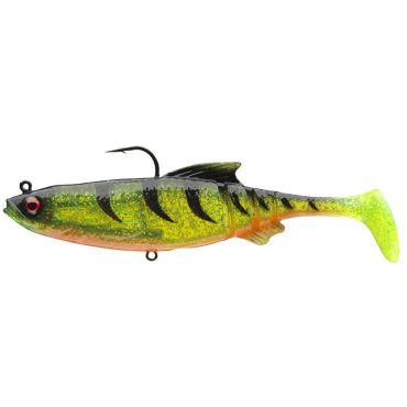 Koukulla Varustettu Pehmeä Viehe Daiwa Prorex Lazy Roach Rd - 16cm 15530102