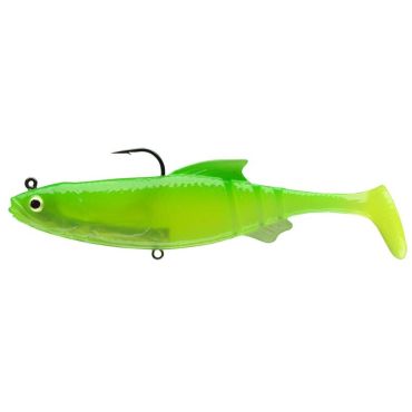 Koukulla Varustettu Pehmeä Viehe Daiwa Prorex Lazy Roach Rd - 16cm 15530112