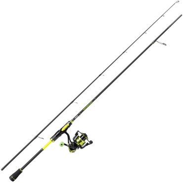 Spinning-setti Mitchell Colors Mx Spinning Combo 1554061