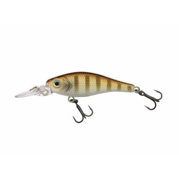 Uppoava Viehe Berkley Pulse Minnow - 4.5cm 1571677