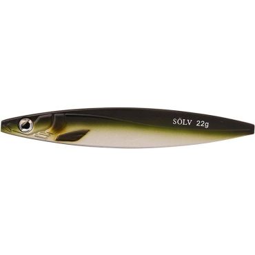 Jigi Abu Garcia Sölv Skärr - 18g 1590272
