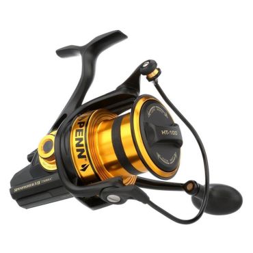 Spinning-kela Penn Spinfisher Vii Long Cast 1595352