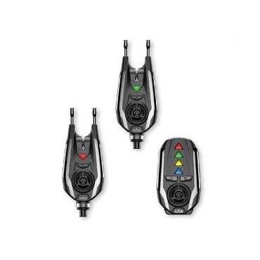 Syöttihälytinsetti Dam Tfx Alarms 1604059