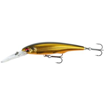 Suspending-viehe Savage Gear Gravity Twitch Dr - 9,5cm 1610637