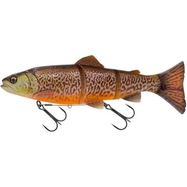 Koukulla Varustettu Pehmeä Viehe Savage Gear 3d Lt Trout S - 25cm 1636592