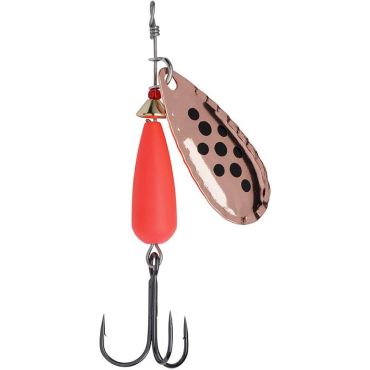 Pyörivä Lusikka Abu Garcia Droppen Spinners - 6g 1640051