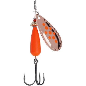 Pyörivä Lusikka Abu Garcia Droppen Spinners - 8g 1640053