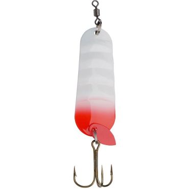 Aaltolusikka Abu Garcia Atom Spoon - 35g 1640068