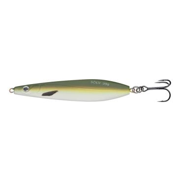 Jigi Abu Garcia Sölv Blixx - 13g 1640080