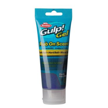 Houkutusgeeli Berkley Gulp! Gel 1640367