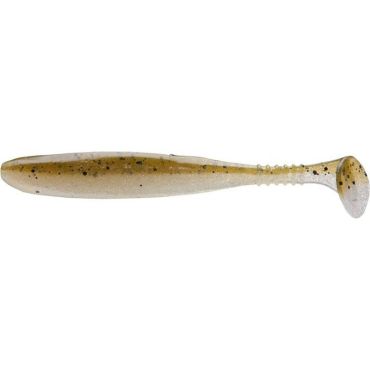 Pehmeä Viehe Daiwa Tournament D'fin - 13cm - Pakkaus 5 16500012