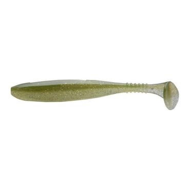 Pehmeä Viehe Daiwa Tournament D'fin - 13cm - Pakkaus 5 16500512