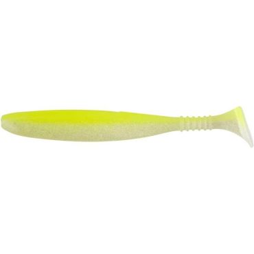 Pehmeä Viehe Daiwa Tournament D'fin - 13cm - Pakkaus 5 16502212