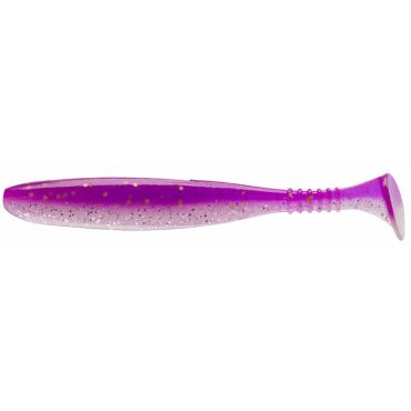 Pehmeä Viehe Daiwa Tournament D'fin - 13cm - Pakkaus 5 16502312