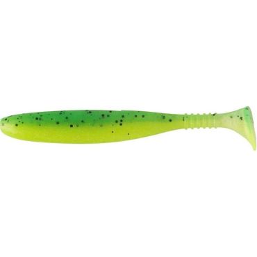 Pehmeä Viehe Daiwa Tournament D'fin - 13cm - Pakkaus 5 16502512