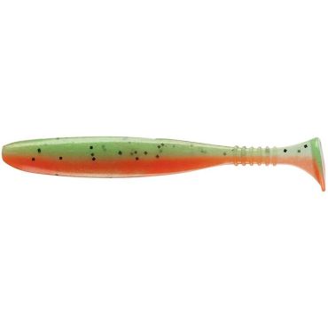 Pehmeä Viehe Daiwa Tournament D'fin - 13cm - Pakkaus 5 16502612