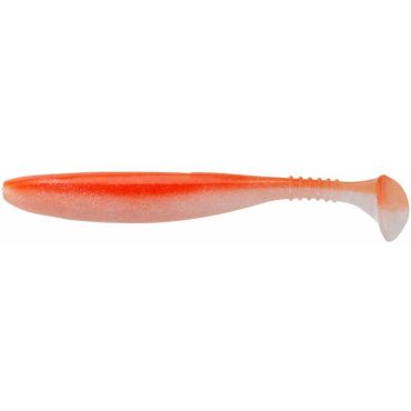 Pehmeä Viehe Daiwa Tournament D'fin - 13cm - Pakkaus 5 16502912