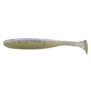 Pehmeä Viehe Daiwa Tournament D'fin - 13cm - Pakkaus 5 16504512
