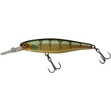 Suspending-viehe Illex Squirrel 76 Sp - 7.6cm 17034
