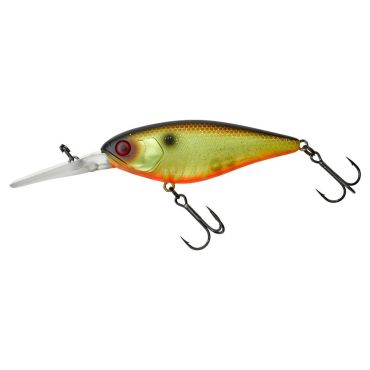 Suspending-viehe Jackall Flat Dd Squirrel 79 Sp - 7.9cm 17341