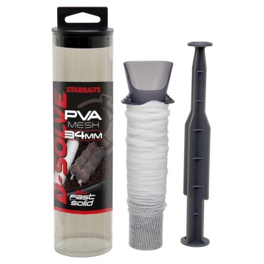 Pva-putki Starbaits D Solve Pva Tube 18496