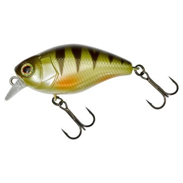 Kelluva Viehe Jackall Magnum Chubby 50 - 5cm 18581