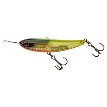 Pintauistin Illex Riser Bait 008 - 8cm 18780
