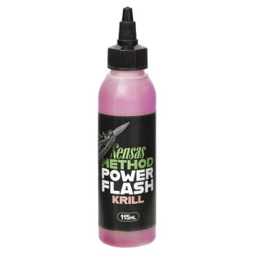 Houkutusgeeli Sensas Power Flash 18922