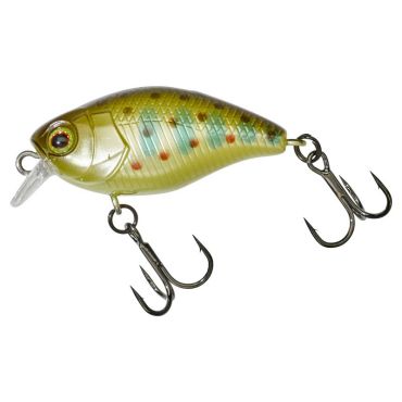 Kelluva Viehe Jackall Micro Chubby 30 - 3cm 19243