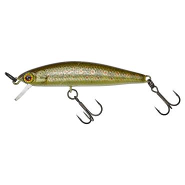 Suspendoiva Viehe Jackall Flat Fly 50 Sp - 5cm 19376