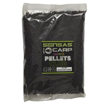 Pelletti Sensas Club 19622