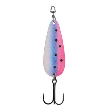 Lusikkauistin Stucki Fishing Mozzi 3 Ilman Piikkiä - 18g 197653-26