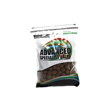 Boilie Mistral Baits Belachan Shrimp 20-00030
