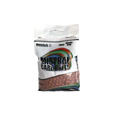 Boilie Mistral Baits Atlantic Crab 20-00119