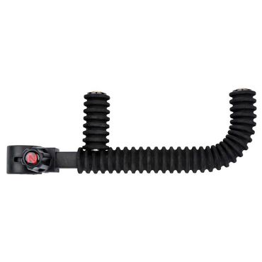 Lisävarustotuki Nytro Connect-it X36 Ripple Bar Double 21000029