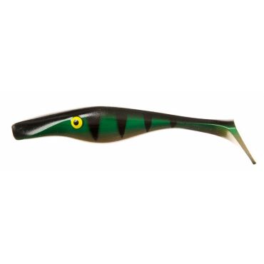 Pehmeä Viehe Zalt Zhad - 14cm 214621