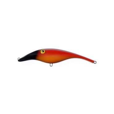 Pysähtyvä Viehe Zalt - 17cm 217202