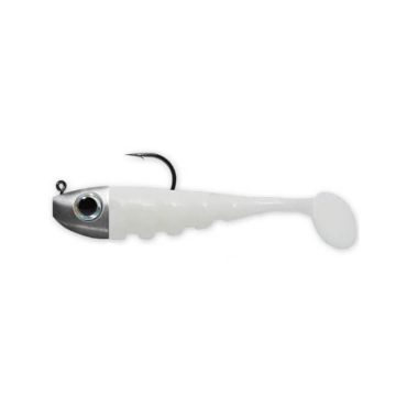 Varustettu Pehmeä Viehe Delalande Touptishad - 3cm 22140302010