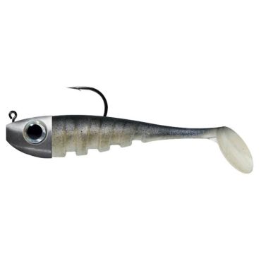 Varustettu Pehmeä Viehe Delalande Touptishad - 3cm 22140302382