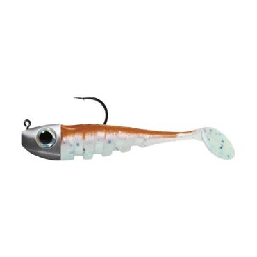 Varustettu Pehmeä Viehe Delalande Touptishad - 3cm 22140302383