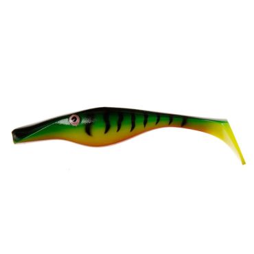 Pehmeä Viehe Zalt Zhad - 21cm 221639