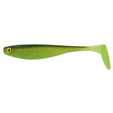 Pehme Viehe Delalande Zand Fat Shad - 12cm 244812026