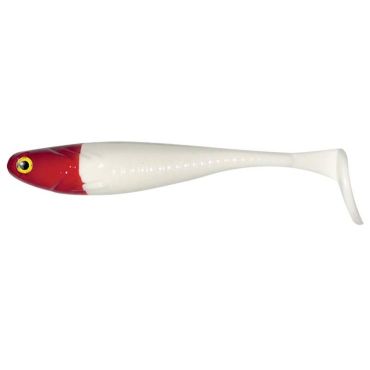 Pehme Viehe Delalande Zand Fat Shad - 12cm 244812061