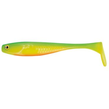Pehme Viehe Delalande Zand Fat Shad - 12cm 244812099