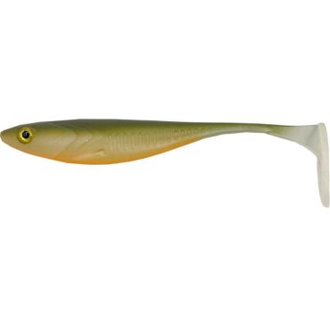 Pehme Viehe Delalande Zand Fat Shad - 12cm 244812180