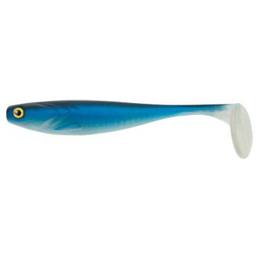 Pehme Viehe Delalande Zand Fat Shad - 12cm 244812393